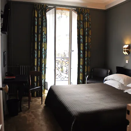 Alba Opéra Hôtel-2