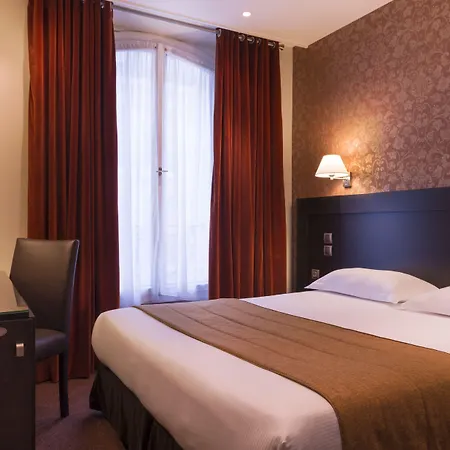 Hotel Volney Opera-2