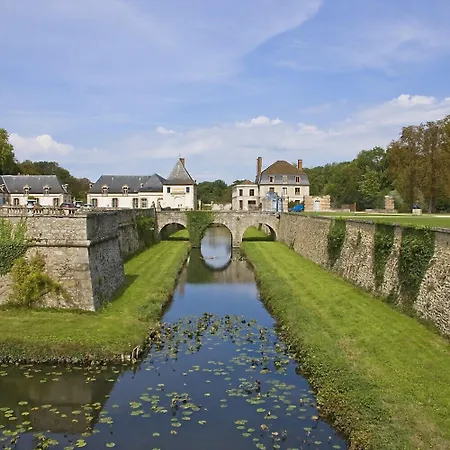 Château de Marechal de Saxe-2