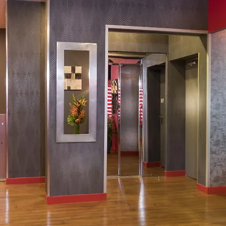 Hotel Ambre-3