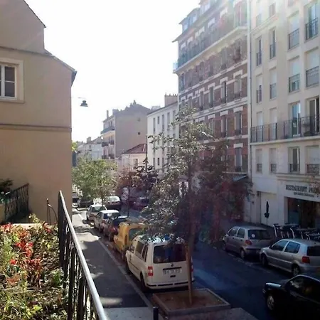 Hôtel des Bains 24h 7j Paris centre à 10 min-2