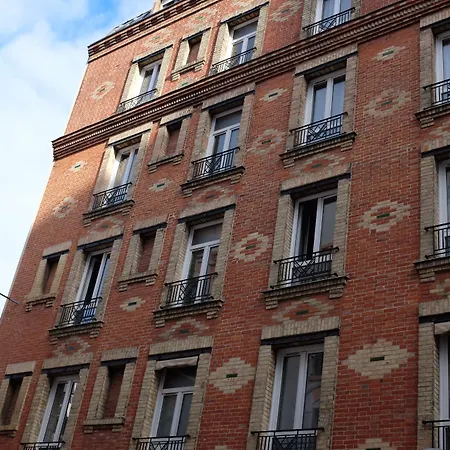 Hotel De France-2