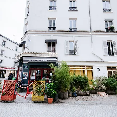 Hotel De La Poste-3