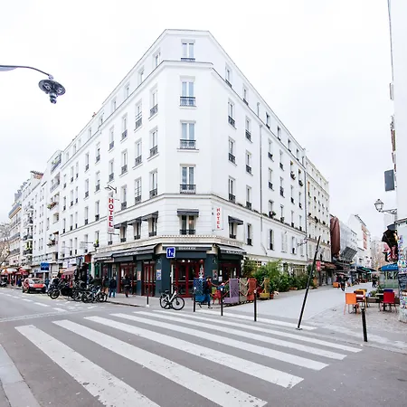 Hotel De La Poste-2
