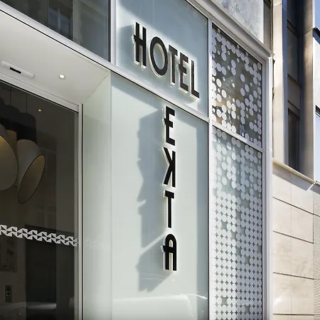 Hotel Ekta Champs Elysees-2