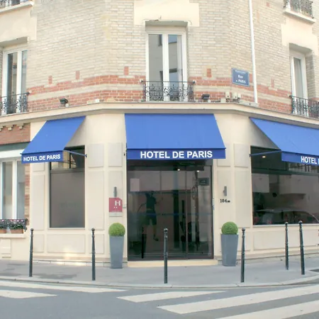 Hotel De Paris-2