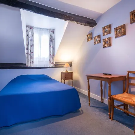 Hotel Des Arts - Cite Bergere-3