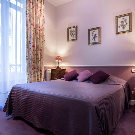 Hotel Des Arts - Cite Bergere-2