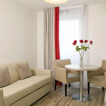 Séjours&Affaires Paris Bagneux-2