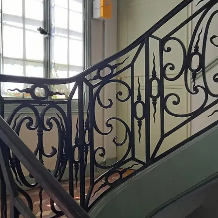 Chambre d'hôte du Château-2