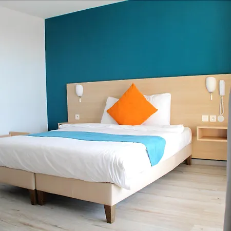 Saglam Hôtel-3