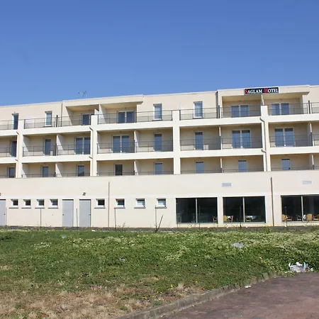 Saglam Hôtel-2