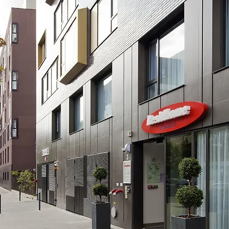 Residhome Asnieres Park-2