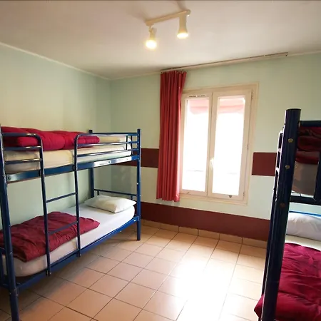 Auberge Internationale des Jeunes-2