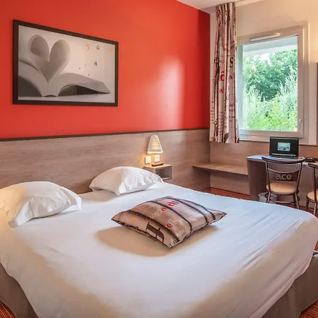 Ace Hôtel Paris Marne La Vallée-2