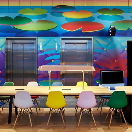 Citizenm Paris Opera-2