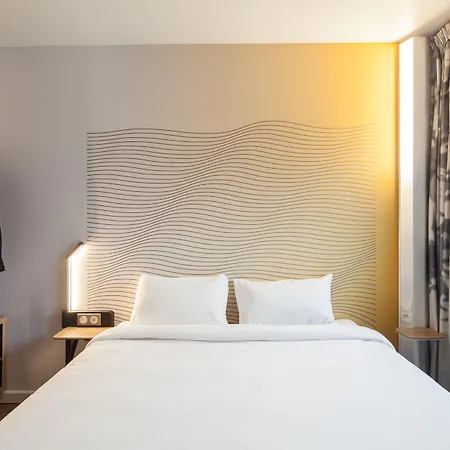 B&B HOTEL NANTERRE Rueil-Malmaison-2