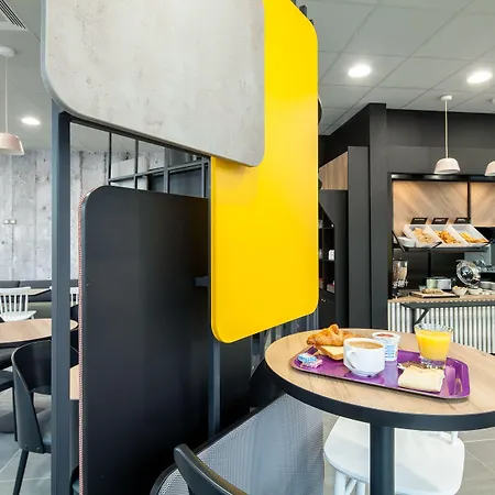B&B HOTEL NANTERRE Rueil-Malmaison-3