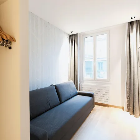 Hotel So Marais-3