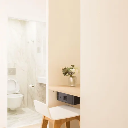 Hotel So Marais-2