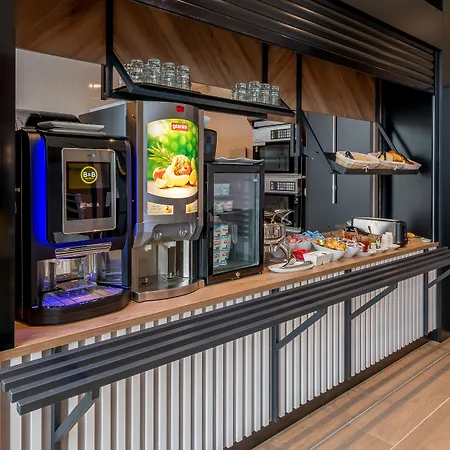 B&B HOTEL Champigny-sur-Marne-2