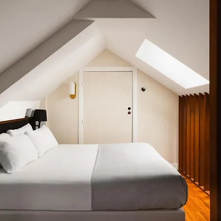 Limehome Paris Montmartre-2