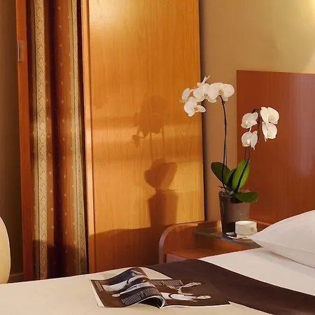 Hotel Beauregard-3