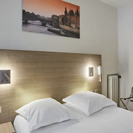 Hotel Lux Picpus-3