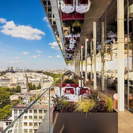So/ Paris Hotel-3