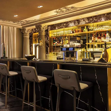 Dolce by Wyndham Versailles - Domaine du Montcel-3