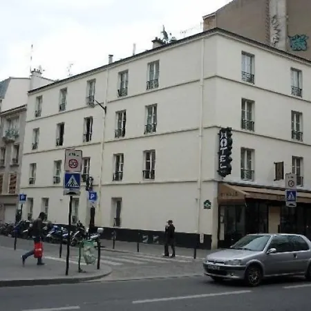 Hôtel Tingis-3