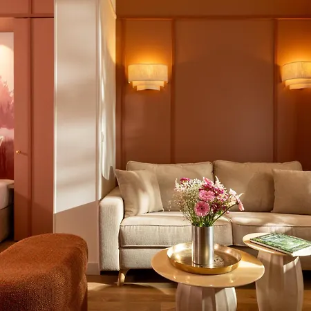 Hotel Le Cardinal-2