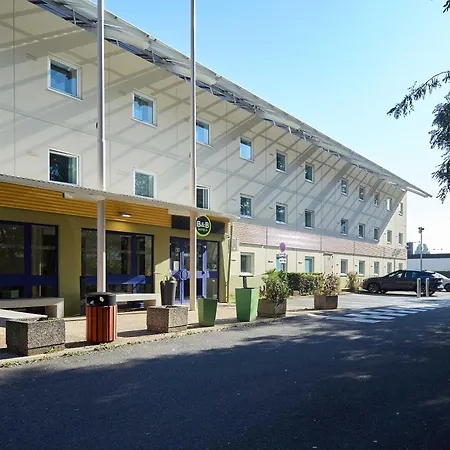 B&B HOTEL Viry-Châtillon-2
