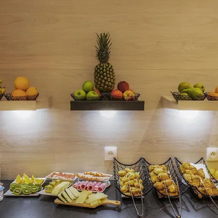 Mercure Paris Pont de Levallois Neuilly-3