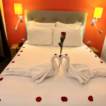 Hotel Douglas-2
