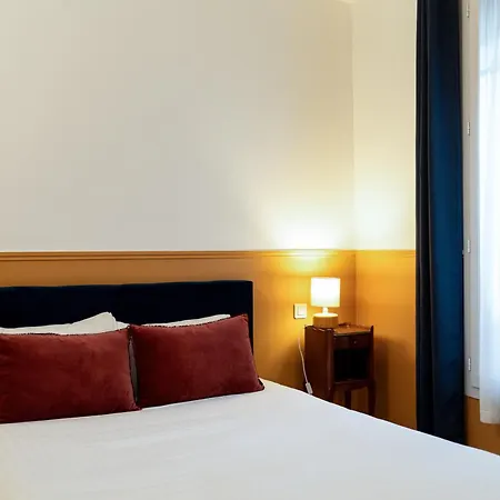 Hotel Boileau-2