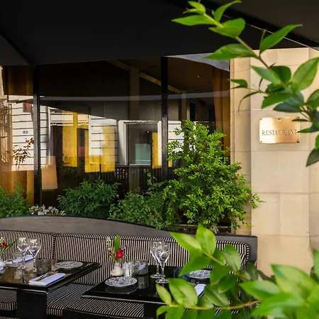 Hotel Montalembert-3