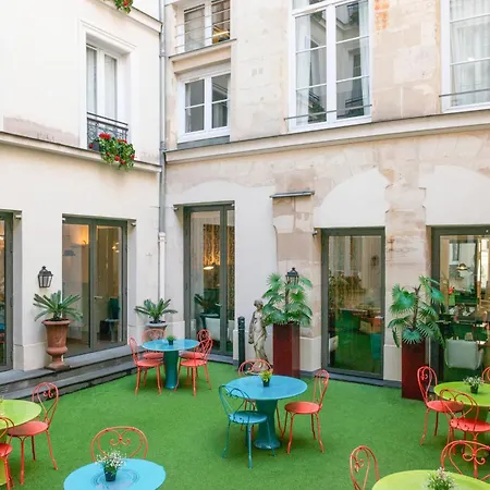Hotel Malte - Astotel-3
