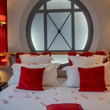 Secret de Paris - Hotel&Spa-3