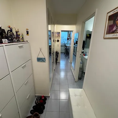 Guest Room In A Shared Apartment - Metro 7 And Tramway T3A-2