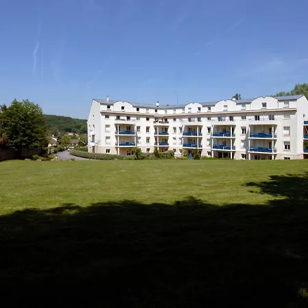 Residence Hotel Les Ducs De Chevreuse, Hébergement, Repas&PDJ-2