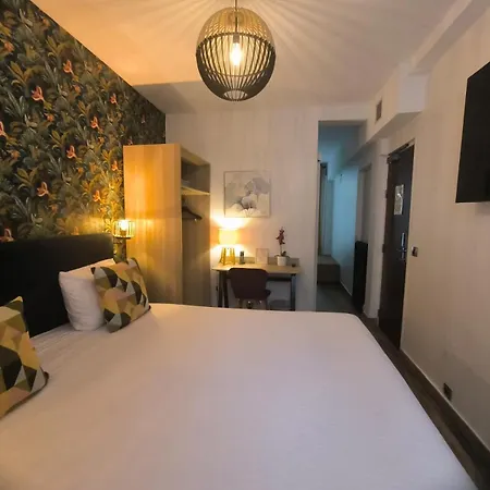 Hotel Le Twelve-2