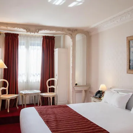 Hôtel Langlois-3