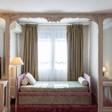 Hôtel Langlois-2