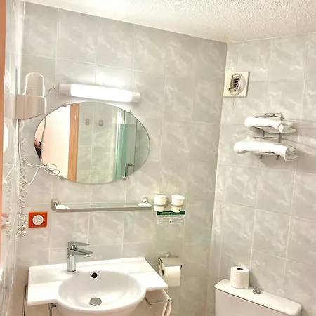 Hotel Le Village-2