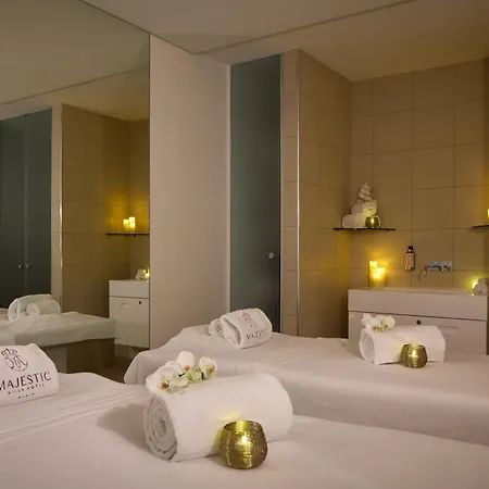 Majestic Apartments Champs Elysees-3