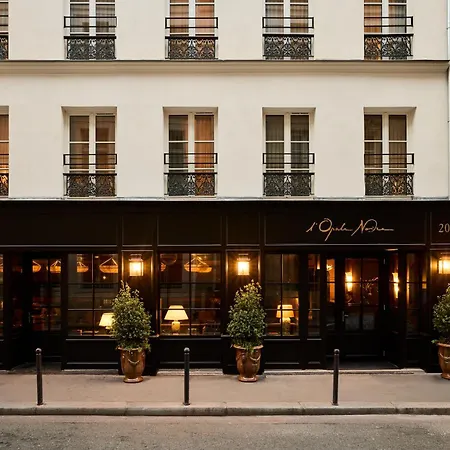L'Opale Noire-2