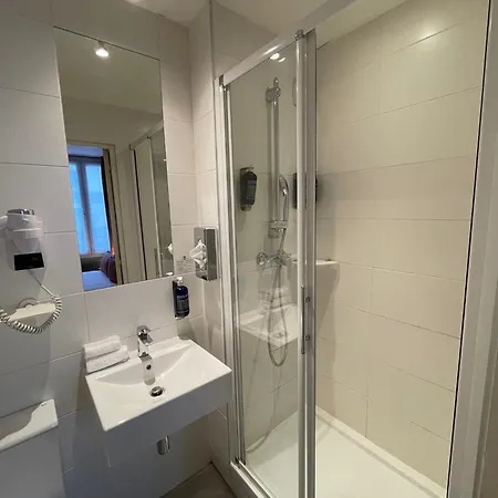 Parici Hotel Boulogne Billancourt-2