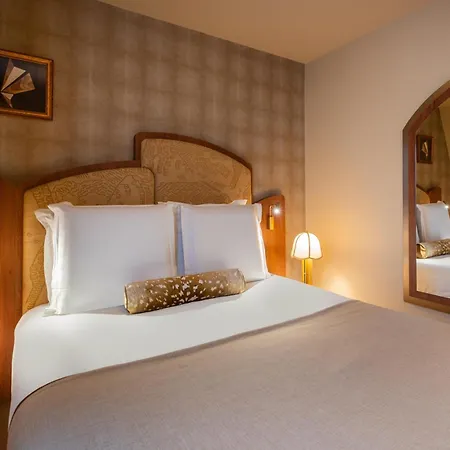 Hôtel La Bourdonnais by Inwood Hotels-2