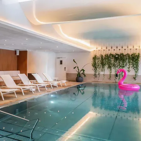 Pullman Paris Centre - Bercy-2